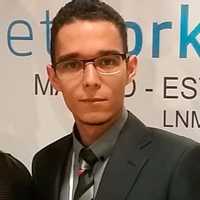 Fabio Dos Santos