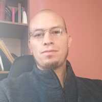Avatar Fabio Uriel  González Moreno