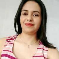 Avatar Fabiola Montero Amezquita