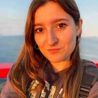 Fabiana Victoria Parlanti