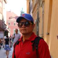 Avatar Fabricio Suarez Heuvan