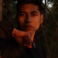fabricio Aldair Agurto povis