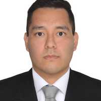 Avatar Victor Fabrizio Mundaca Sanchez