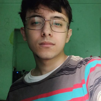 Avatar Facundo Krasnobroda