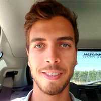 Avatar Facundo Nicolas Luna