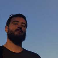 Facundo Martin