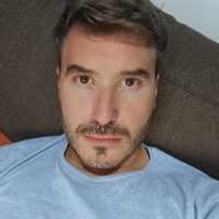Avatar Facundo Edelmar Martinez