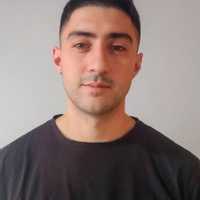 Avatar facundo zapata