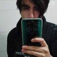Avatar Fabian Alberto Díaz Puga