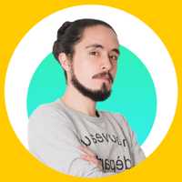 Avatar Fabian Camilo Pulido Garavito
