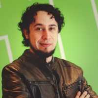 Avatar Fabian Albornoz