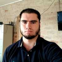 Gregory Fallas Inces