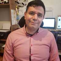 Avatar Andres Villamizar
