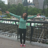 Avatar Fanny Dalila Flores Ulloa
