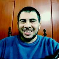 Avatar Aoad Fabio Martin