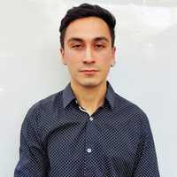 Avatar Fabian Ulises Aravena