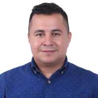 Avatar VARGAS FARID