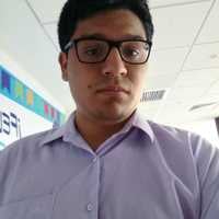 Avatar Fary Jhoel Trujillo Plana