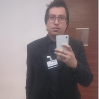 Avatar Fausto Enrique Mendoza Barrera