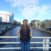 Avatar Fausto Vargas
