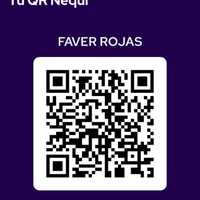 Avatar FAVER ALEJANDRO ROJAS LEGARDA