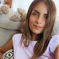 Avatar Favia Kamila Carrillo