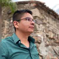 Avatar Favian Ruiz
