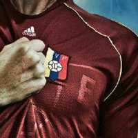 Fernando José Bolívar Campos