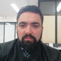 Federico Cambres