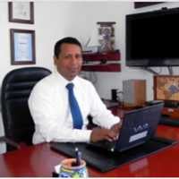 Avatar Francisco Mendoza Alvear