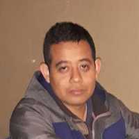 Avatar Francisco Javier Yañez Orozco