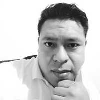 Avatar Francisco Pavel Torres Trujillo