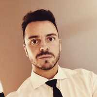 Avatar Federico Agustin Clavero