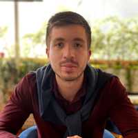 Avatar Federico Romero Pereira