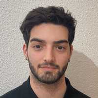 Avatar Federico Tejedor Llorente