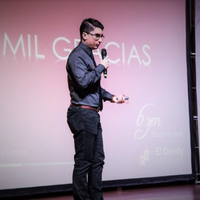 Avatar Federico Salazar