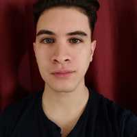 Avatar Fernando Daniel Oropel Restaino