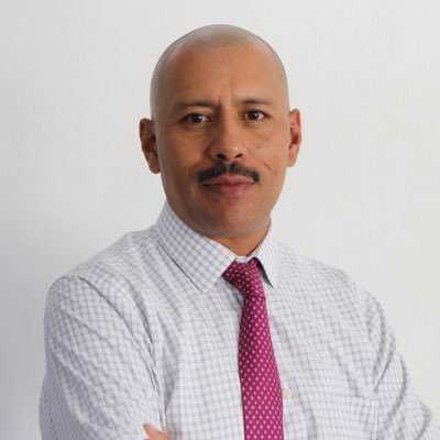 Felipe Adelaido González López