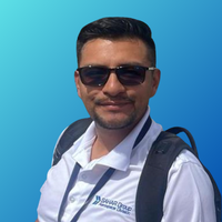 Luis Felipe Ibáñez pachon