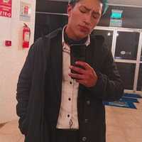 Avatar Juan Felipe Molina Paste