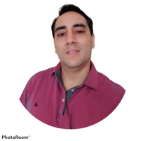 Avatar Felipe Andrés Celleri Castello