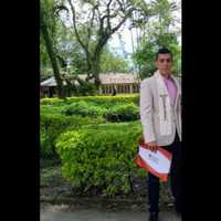 Avatar Andres Felipe Cubillos Diaz