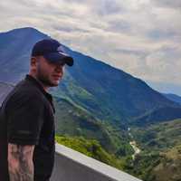 Avatar juan felipe bedoya centeno