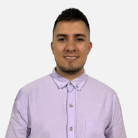 Juan Felipe Gonzalez Giraldo