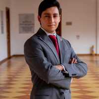 Avatar Felipe Jiménez Medina