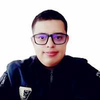 Avatar Andrés Felipe Cortes Aguiar