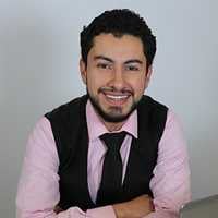 Luis Felipe Moreno Rondon