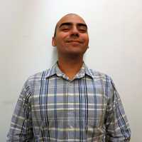 Felipe Andres Torres Haro