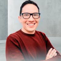 Avatar Felipe Barrios
