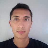 Avatar Luis Felipe De La Rosa García